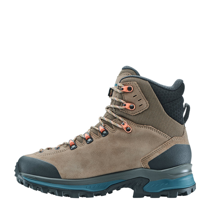 Randir GTX Mid women's hiking shoe