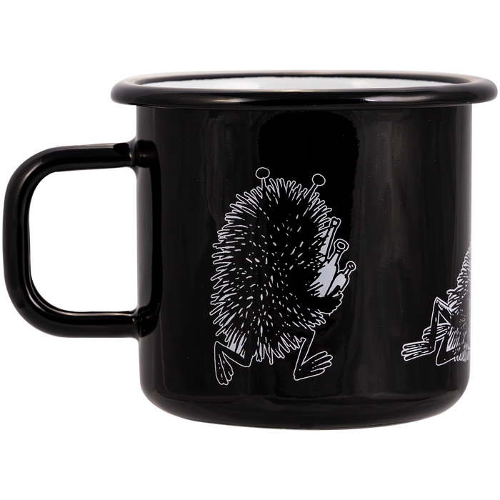 MUUMI EMALIMUKI HAISULI 3,7DL