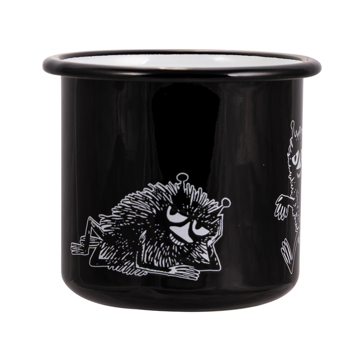 MUUMI EMALIMUKI HAISULI 3,7DL