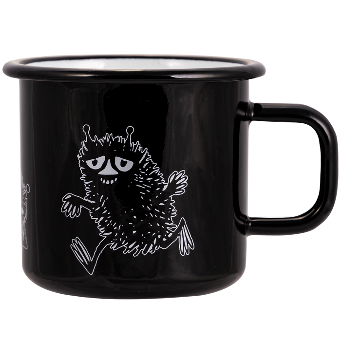 MUUMI EMALIMUKI HAISULI 3,7DL