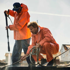 Grundéns Nordan 82 Commercial Fishing Jacket