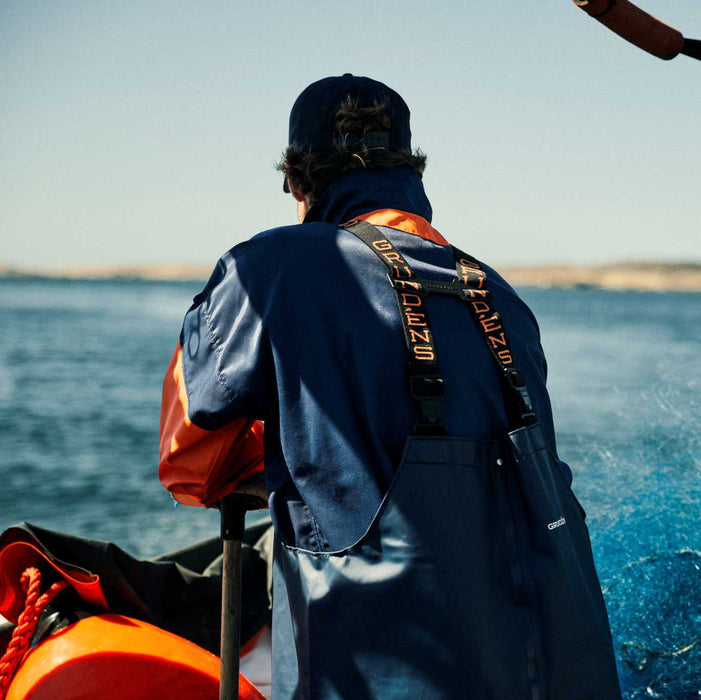 Hälsö Hybrid Anorak 78