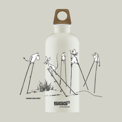 SIGG Moomin Stilts 0,6 L