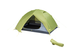 Jack Wolfskin Skyrocket III Dome kupoliteltta