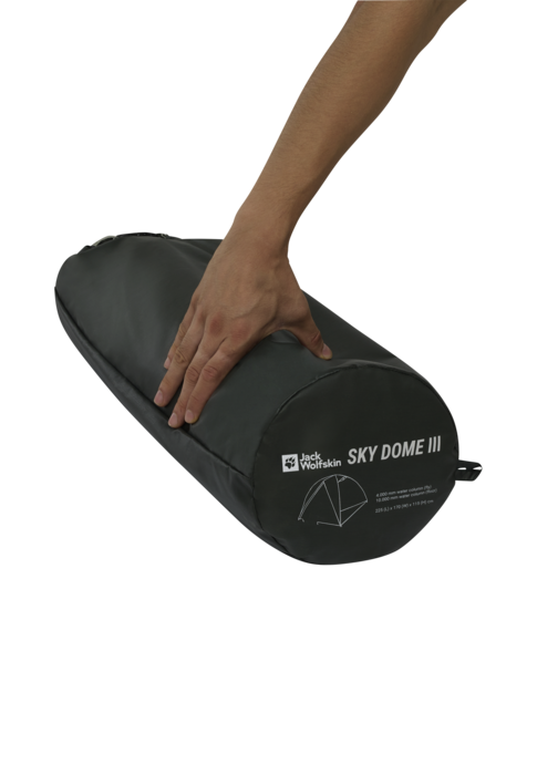 SKY DOME III KUPOLITELTTA