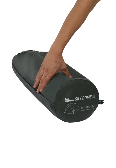 SKY DOME III KUPOLITELTTA