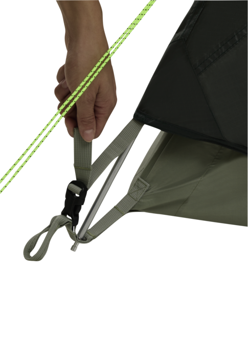 SKY DOME II KUPOLITELTTA