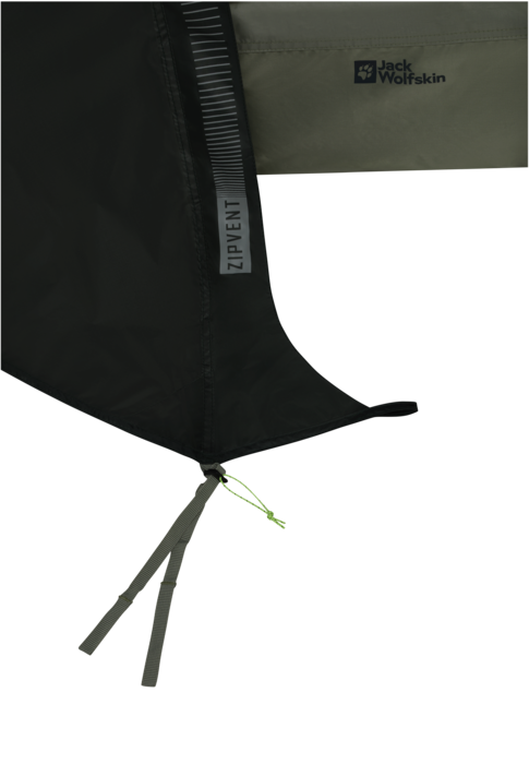 SKY DOME II KUPOLITELTTA