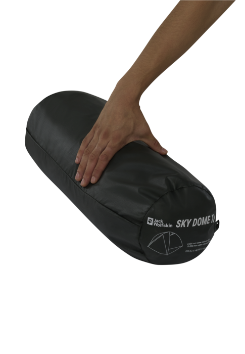 SKY DOME II KUPOLITELTTA