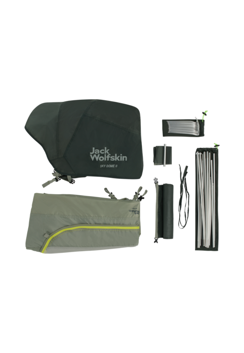 SKY DOME II KUPOLITELTTA