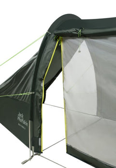 Jack Wolfskin North Tunnel III tunneliteltta