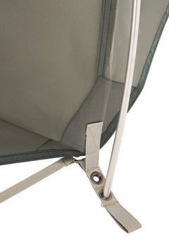 Jack Wolfskin North Timer teltta tunneliteltta