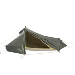 Jack Wolfskin North Timer teltta tunneliteltta