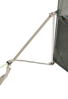 Jack Wolfskin North Timer teltta tunneliteltta