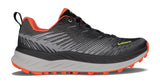 LOWA Fortux, grey/flame