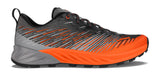 LOWA Amplux, flame/grey