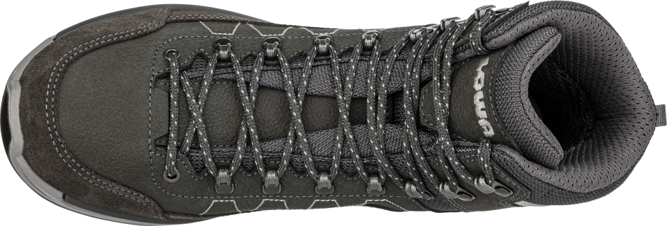 LOWA Toro PRO GTX Mid