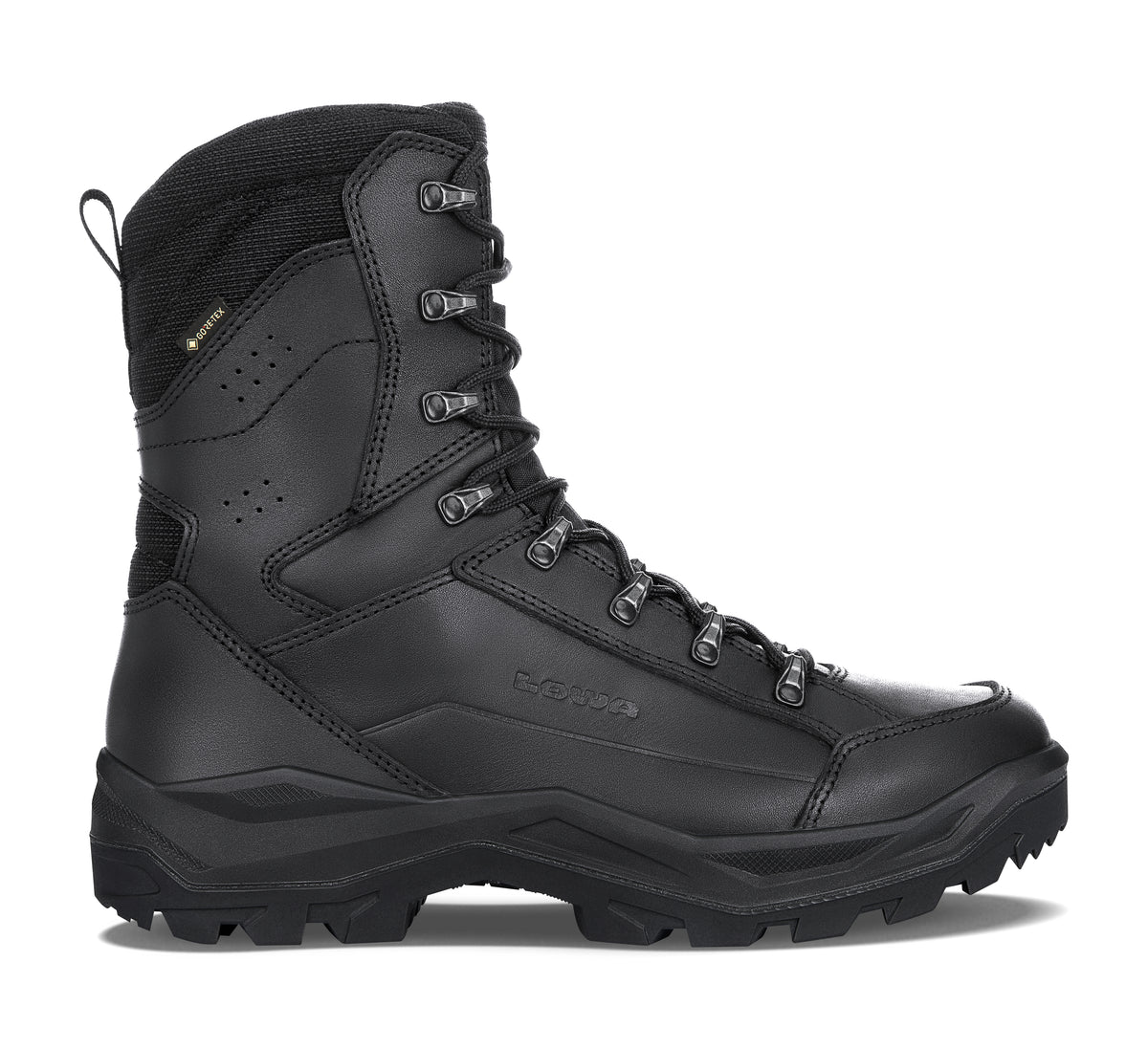 LOWA Renegade II GTX Hi TF vedenpitävä kenkä