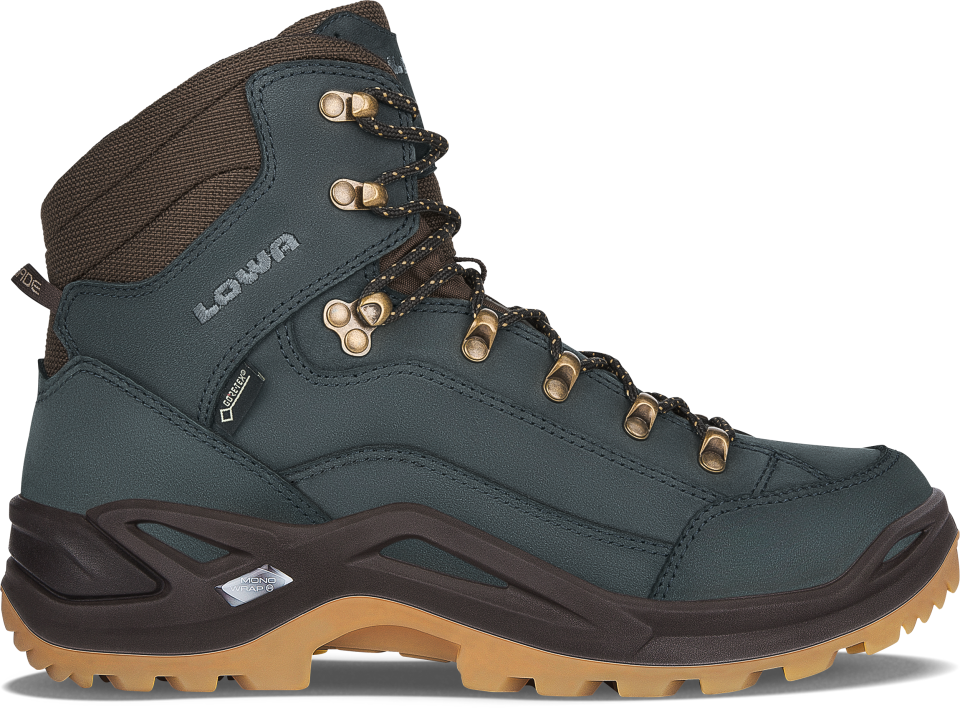 LOWA Renegade GTX Mid