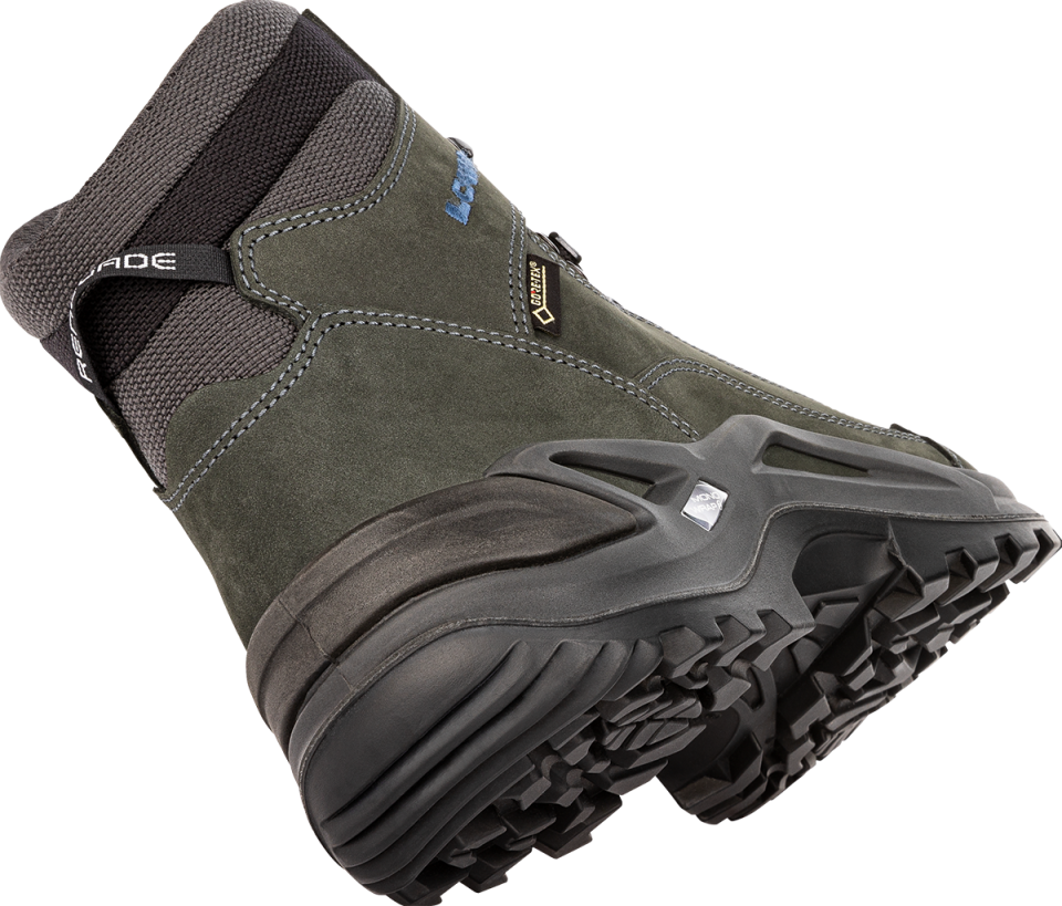 LOWA Renegade GTX Mid