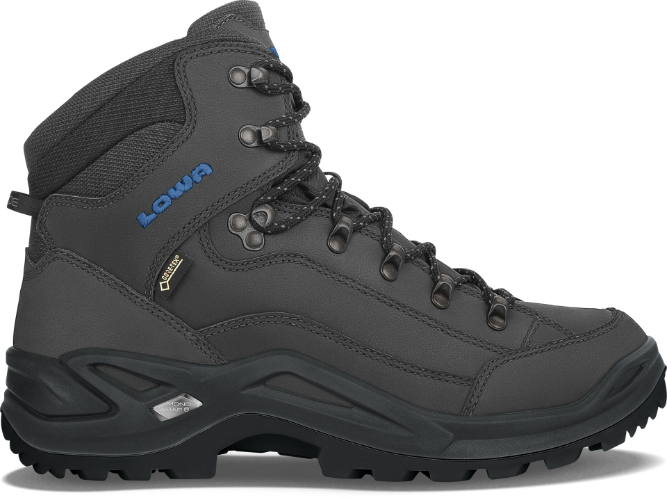LOWA Renegade GTX Mid