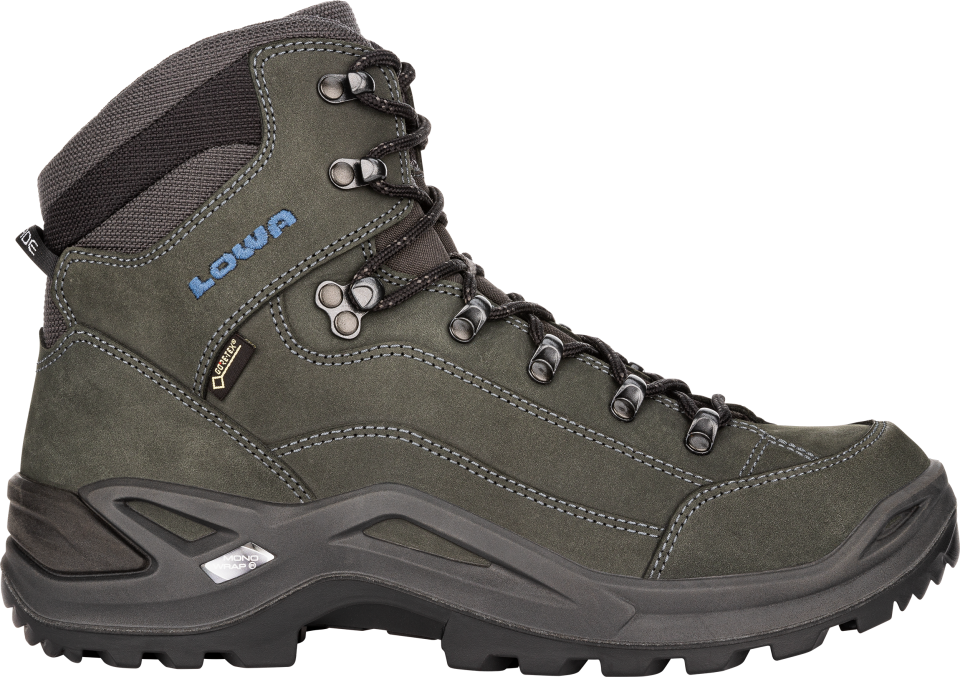 LOWA Renegade GTX Mid