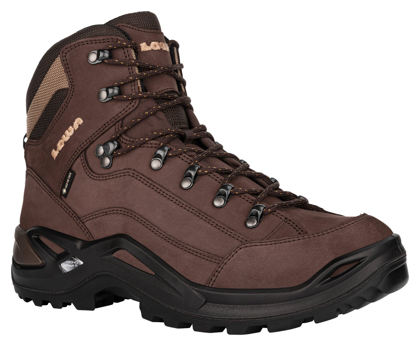 Renegade GTX Mid espresso - bonge.fi
