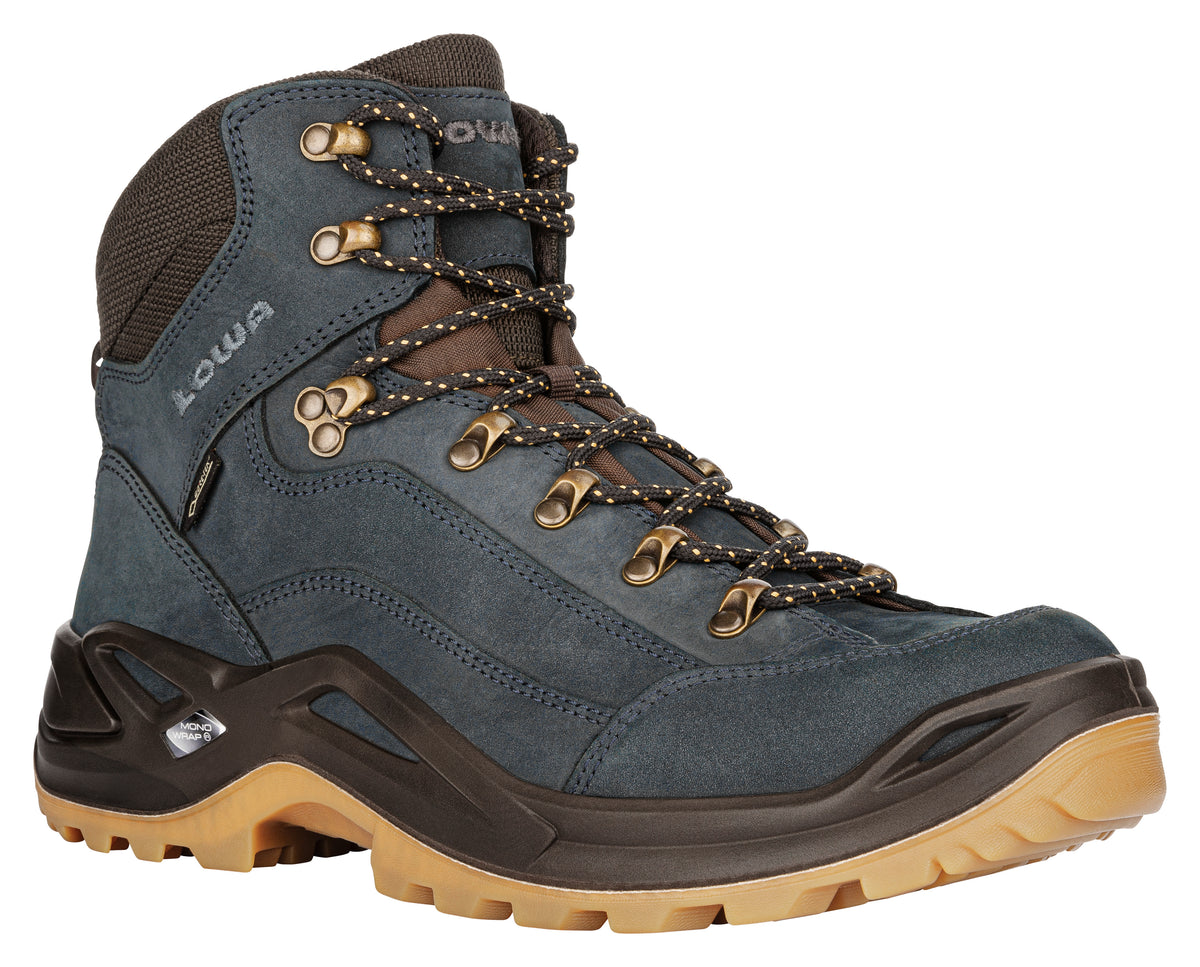 LOWA Renegade GTX Mid