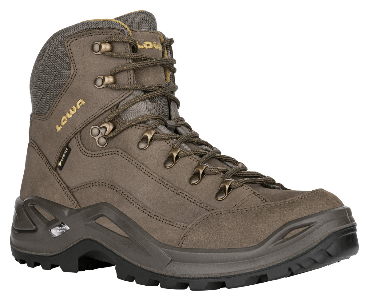 LOWA Renegade GTX Mid