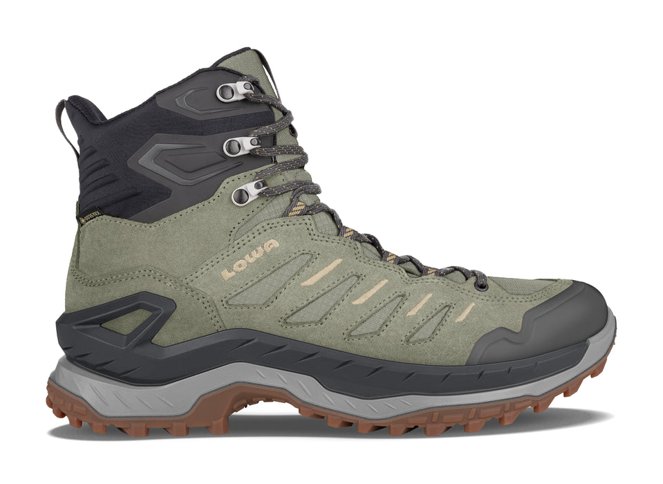 Innovo GTX Mid men's outdoor shoe