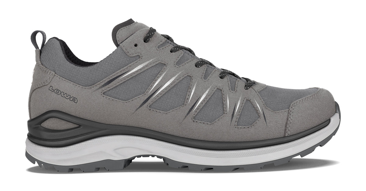 LOWA Innox EVO II GTX, grey/navy