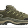 olive/amber green