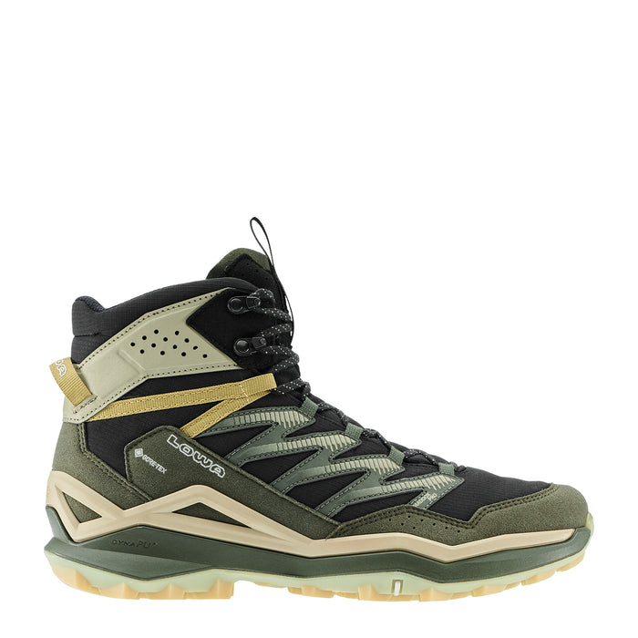 Maddox PRO GTX Mid men's hiking shoe