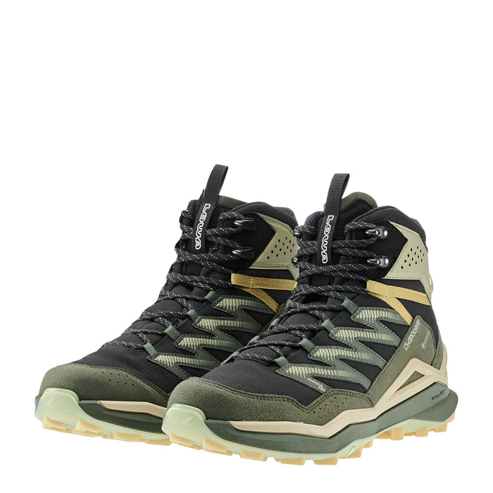 Maddox PRO GTX Mid men's hiking shoe