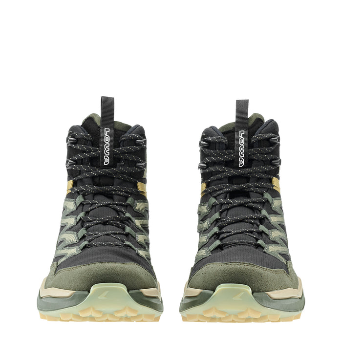 Maddox PRO GTX Mid men's hiking shoe