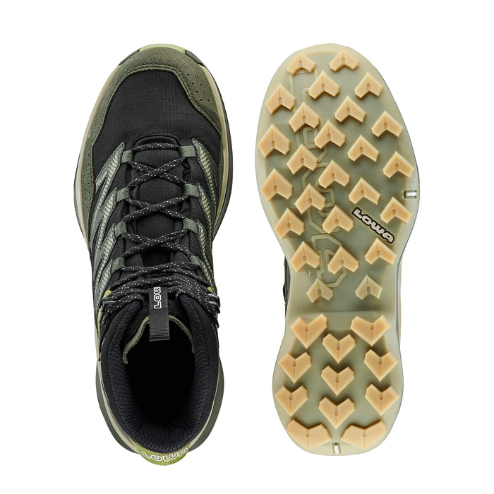 Maddox PRO GTX Mid men's hiking shoe