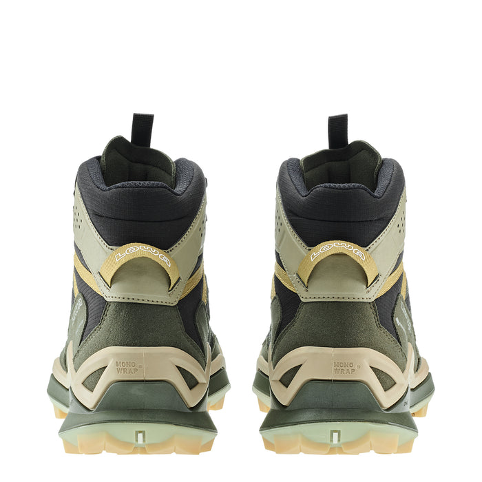 Maddox PRO GTX Mid men's hiking shoe