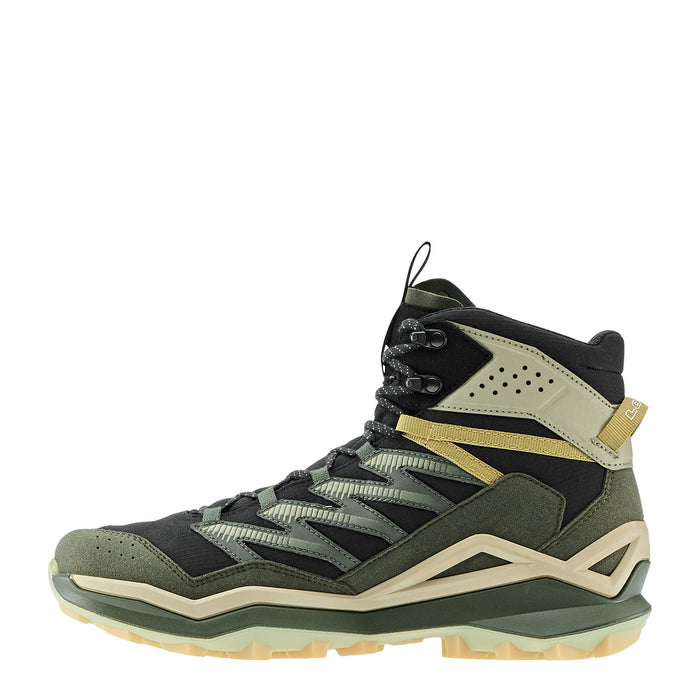 Maddox PRO GTX Mid men's hiking shoe