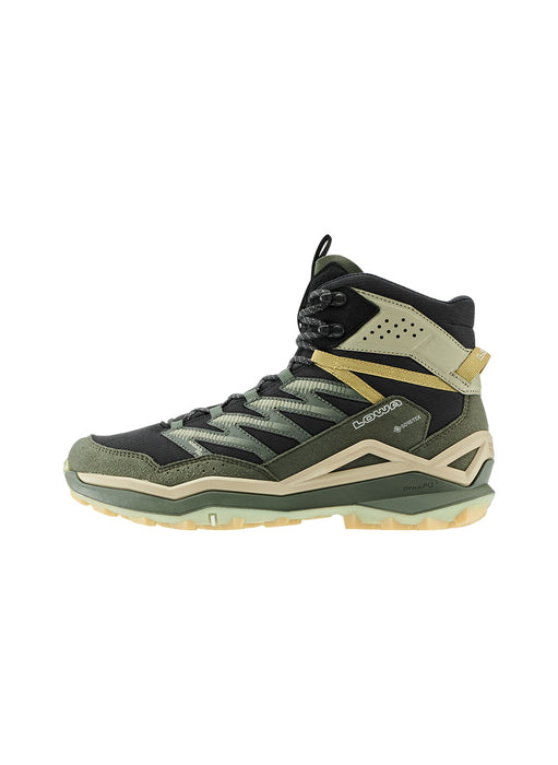 Maddox PRO GTX Mid men's hiking shoe