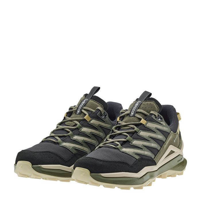 Maddox PRO GTX Lo men's waterproof hiking shoe