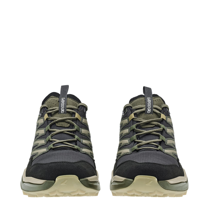 Maddox PRO GTX Lo men's waterproof hiking shoe