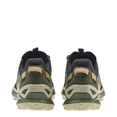 LOWA Maddox PRO GTX Lo miesten vedenpitävä vaelluskenkä