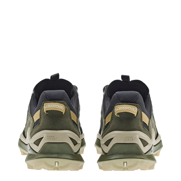 Maddox PRO GTX Lo men's waterproof hiking shoe