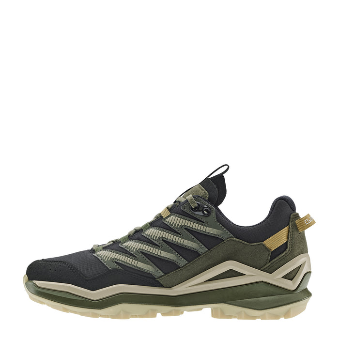 Maddox PRO GTX Lo men's waterproof hiking shoe
