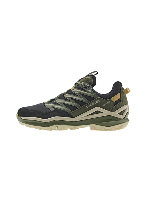 Maddox PRO GTX Lo men's waterproof hiking shoe
