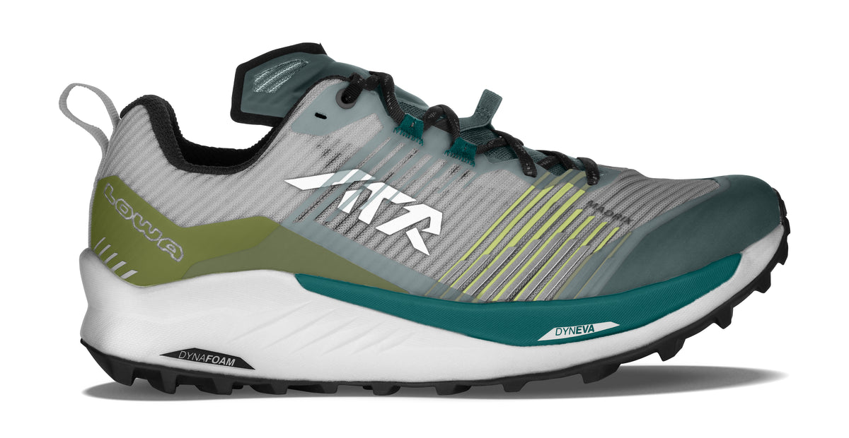 Lowa Madrix - men's running shoe