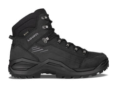 LOWA Renegade EVO GTX Mid miesten vaelluskenkä, deep black