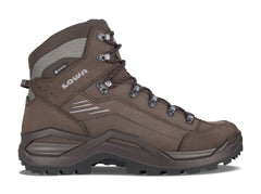 LOWA Renegade EVO GTX Mid miesten vaelluskenkä, espresso/seaweed
