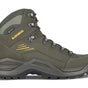 olive/mustard