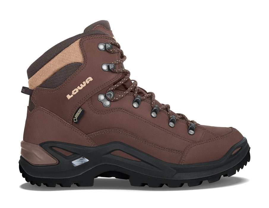 Renegade GTX Mid men's hiking shoe